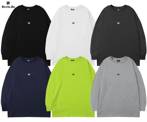New Arrival Men Print Fashion Sweatshirt