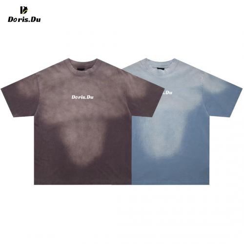 320GSM Custom Logo Print 100% Cotton
